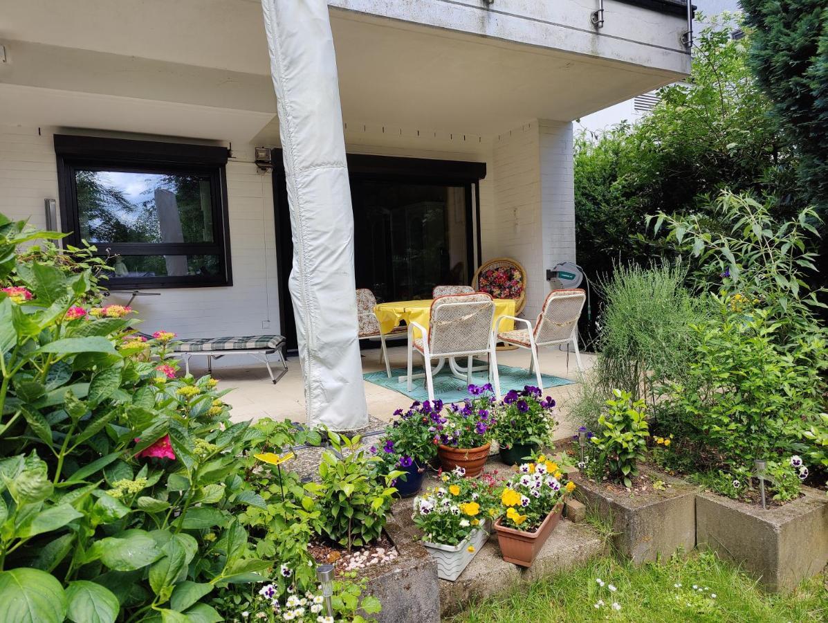 Fw Neandertal Apartamento Mettmann Exterior foto
