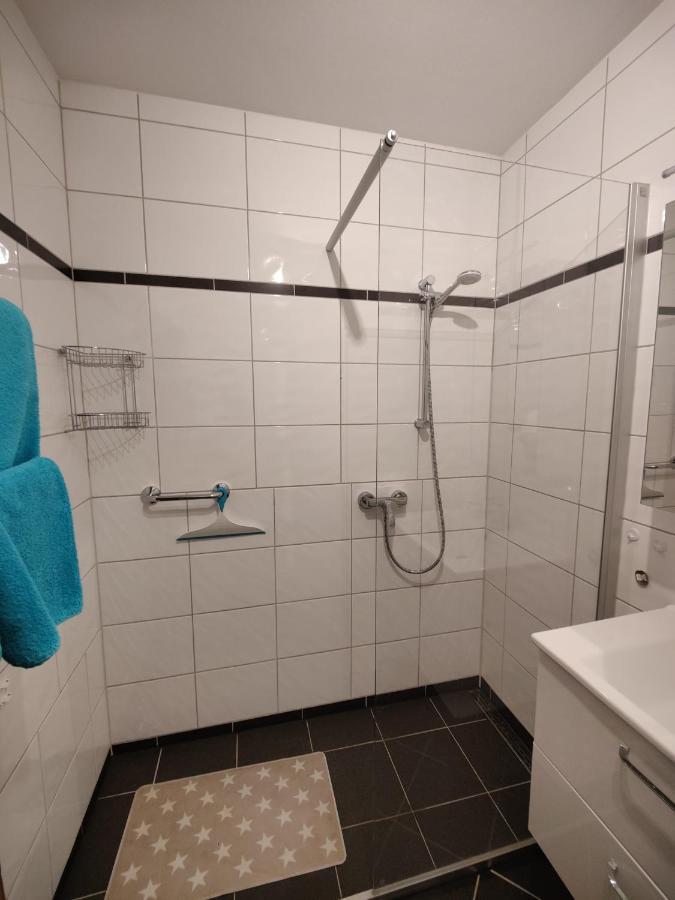 Fw Neandertal Apartamento Mettmann Exterior foto