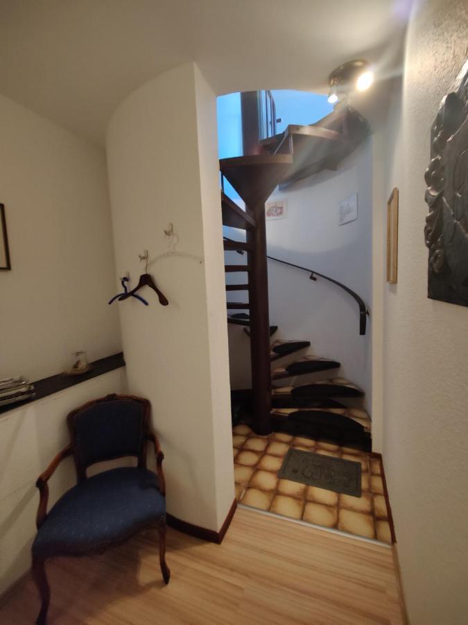 Fw Neandertal Apartamento Mettmann Exterior foto
